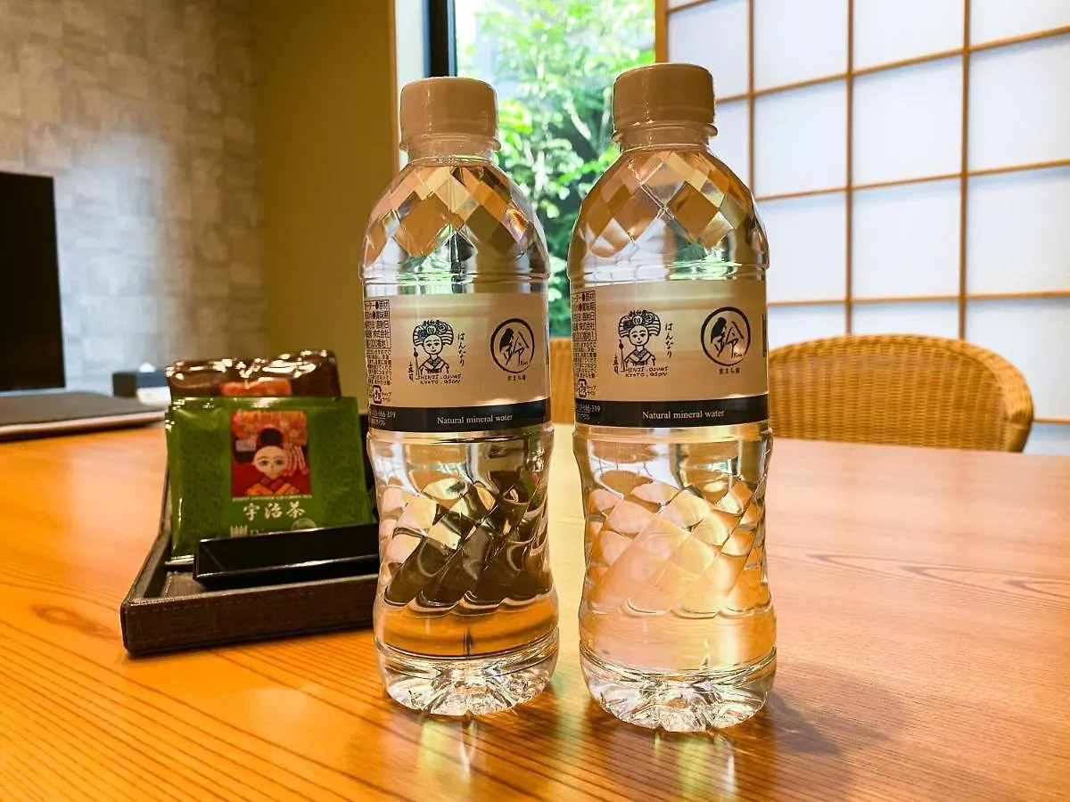 Rinn Tsukinowa Kyoto