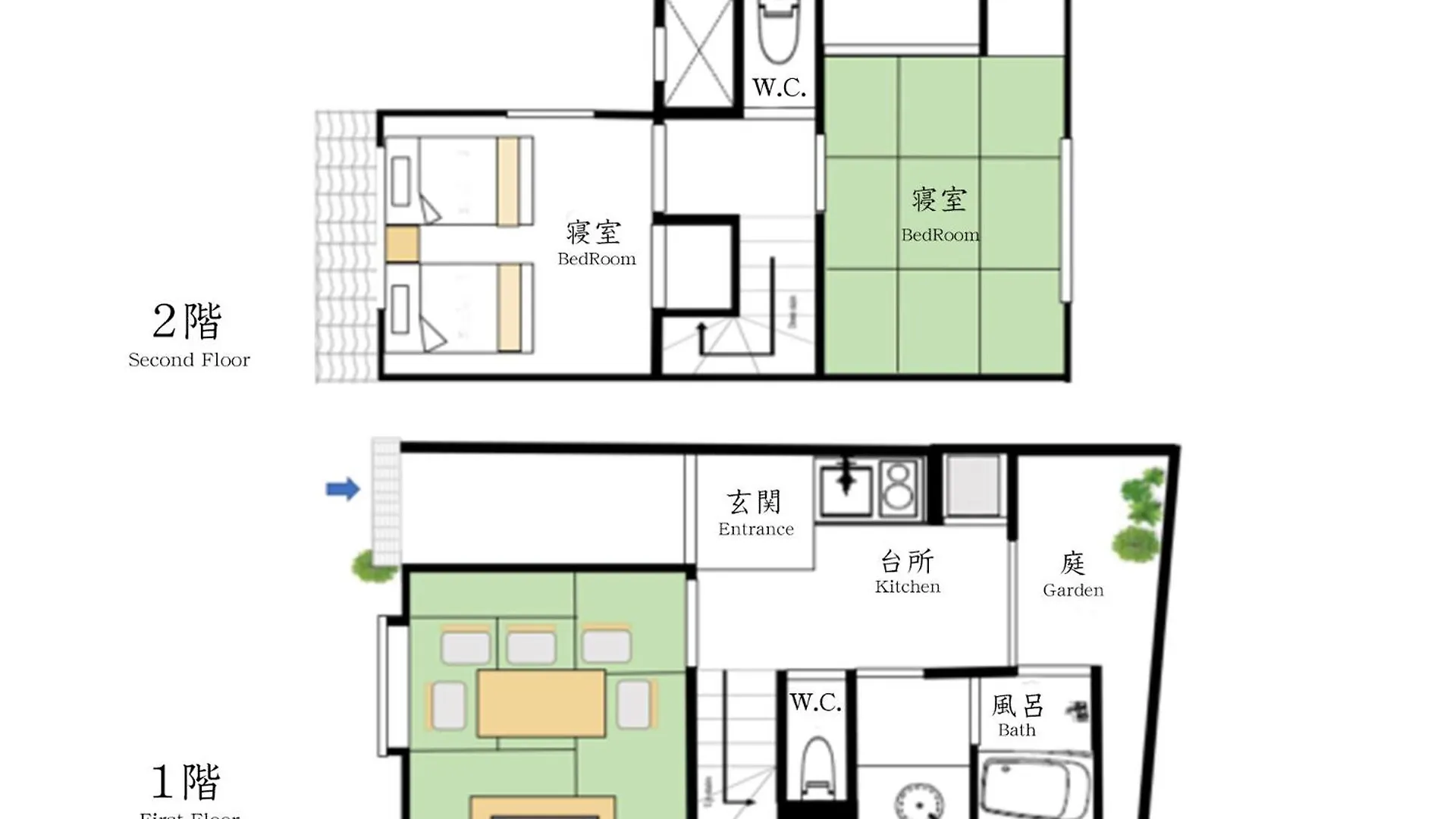 Rinn Tsukinowa Kyoto Japan