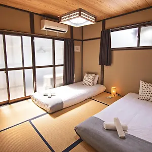 Kujōt Take Umi: Traditional Japanese House Near Station Kyoto